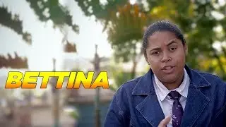MEU NOME &Eacute; BETTINA  | Jeniffer Meira