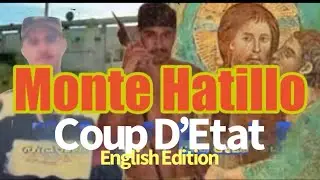 Podcast: Puerto Rico Urban Story Monte Hatillo