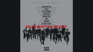 Fallin by exbattalion beat