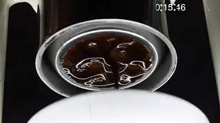 Cafelat Robot Pre-Infusion.