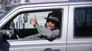 ROXX RUGER - WORK (Official Video)