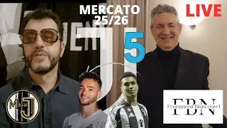 Mercato Juventus. Joao Mario per la fascia destra / I nodi Douglas e Vlahovic / Recap di giornata