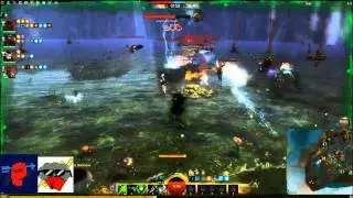 FEAR Necro Frontline