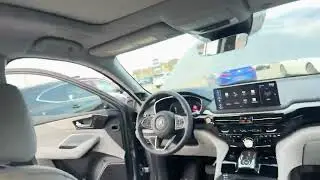 Acura MDX 25