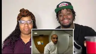 LOU RATCHETT HILARIOUS (3in1) NANDA & TRE REACTION ‼️‼️
