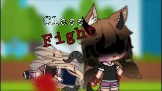 Class Fight ||Basic Bea|| GLMV