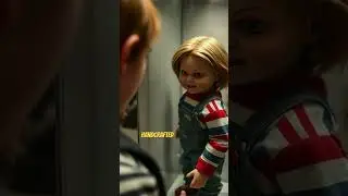 Child&rsquo;s Play: The Real-Life Haunted Doll that Inspired CHUCKY!