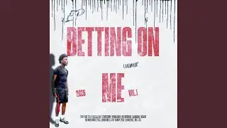Jeff Hardy (feat. Luhblenz)