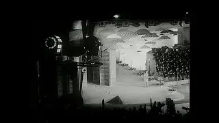„Widokówka z Festiwalu” - Festiwal Opolski 1967. Zobacz program