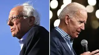 Pro-Israel Democratic super PAC takes aim at Bernie Sanders in Iowa