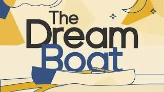 Series 6, Episode 7: Treasure Hunting for Love in Our Dreams - Can We Find True love?