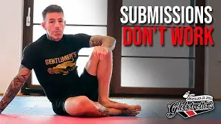 Zen Camp 2021: Submissions don't work with Michael Currier