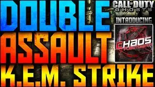 COD: Ghosts - 