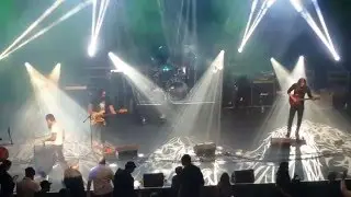 2016 Detroit Music Awards - Child Bite - Video Blood and Born a Hog Closing the Event