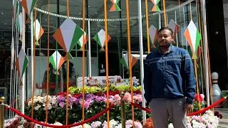 Day in M5 Mall..👍 #bangalore #electroniccitybangalore 