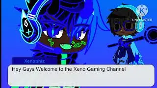 Welcome to Xeno Gaming