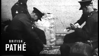Occupation Troops Leave The Rhineland Aka Evacuation - French (1925)