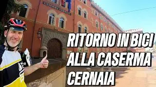 Cicloviaggio a Torino | 3 Giorni in Bici e Tenda tra Lombardia e Piemonte