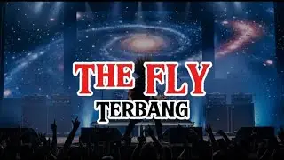 Vibes Baru! Begini Jadinya Lagu 'Terbang' The Fly Versi AI Cover (Cover Lab Studio)
