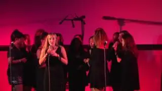 Still (Seinabo Sey Cover) - Hoos in Treble