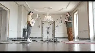 Live at Blairsden Hall Acoustic Sessions, Whole Collection