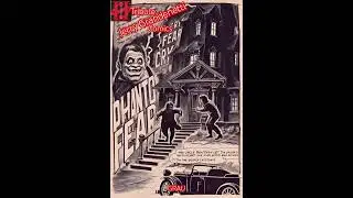 Tribute: Jerry Grandenetti Comics Art. #hyperspacepictures #josephgrau