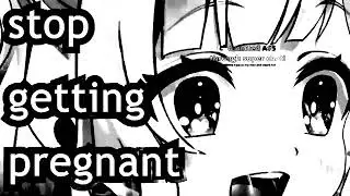 [METAL REMIX] Stop Pregnancy - Mint Fantome [VTUBER]