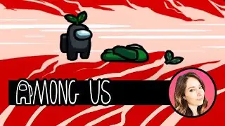 Body guarding game | Among Us