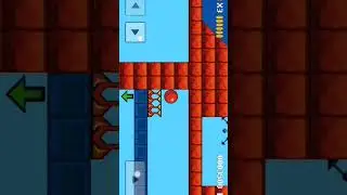 old classical Bonce nokia game, Android