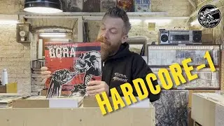Американский hardcore через винил - и причем тут вильнюсская Bora