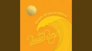 California Feelin' (Original Demo)