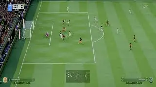 FC 26　UT　NUNO MENDES