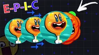 Gota.io🔥 Epic 64 Reverse ⚔️