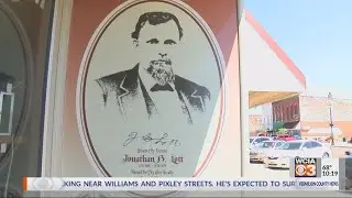 Welcome to Gibson City 2020