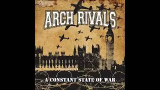 Arch Rivals - A Constant State Of War (2018) FULL ALBUM