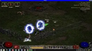 diablo 2 hardcore ladder with stixstar