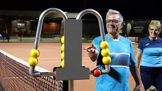 Minidocu: Verenigingen verenigt - De weg naar TV Bernissepark