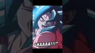 #anime #dbsfan #animelover #edit #dbfans #goku #dtagonballsuper #dragonball