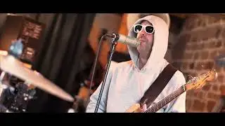 Hand Clapping Song - The Meters ( Tribute by Crescent City )
