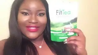 Plus Size Fit Tea Experience