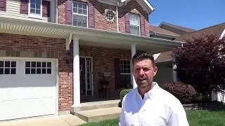 Amazing Home in Talbridge, St. Charles, MO - FOR SALE