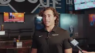 Creighton Baseball Media Availability, 5/26/25: NCAA Selection Show