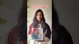Gift Hampers Available#christmas  #fyp #hampers #giftideas #viral #shorts #shortvideo #diy #handmade