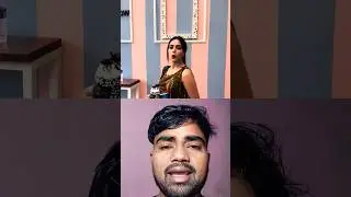 O my God ladki sath kya hoga 😲🤣#collab #youtube