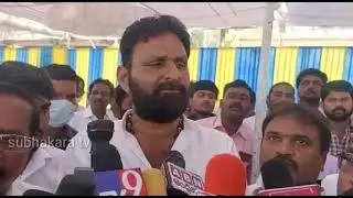 kodali nani hot comments ll kodali nani fair on devi neni uma...