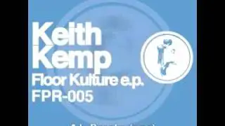 BREAKS (ONE) - Keith Kemp - Ferrispark Records