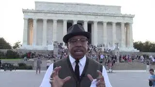 The March on Washington August 28, 1963- John W. McCaskill