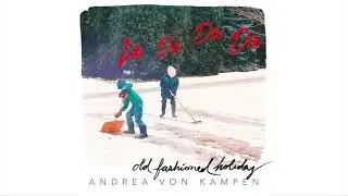 Andrea von Kampen - 