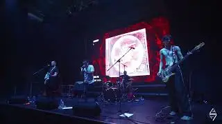 SpaceFall - Зима (Марсово Поле 2023)