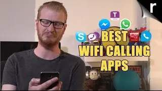 WhatsApp vs Facebook Messenger vs Skype: Best WiFi calling apps